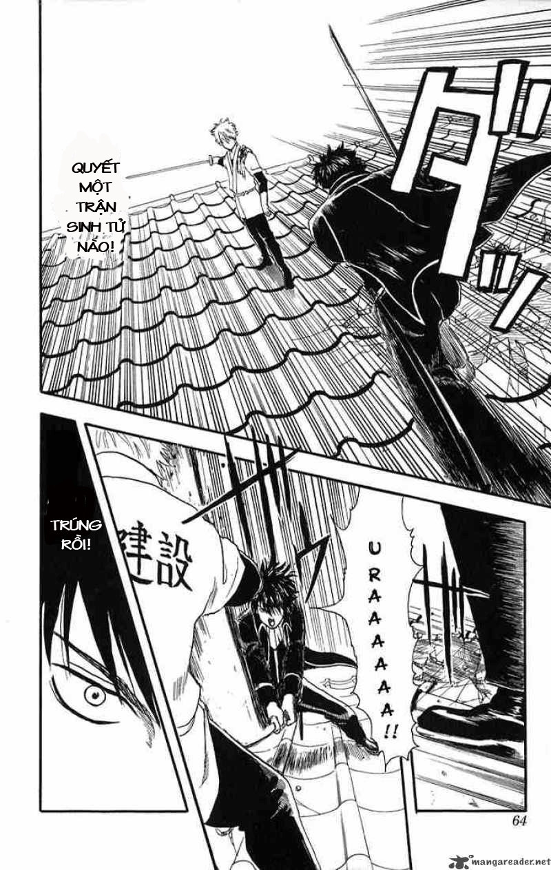 Gintama Tập 9 trang 19