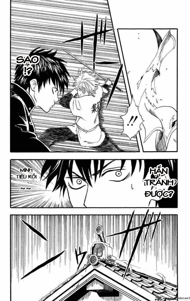 Gintama Tập 9 trang 20
