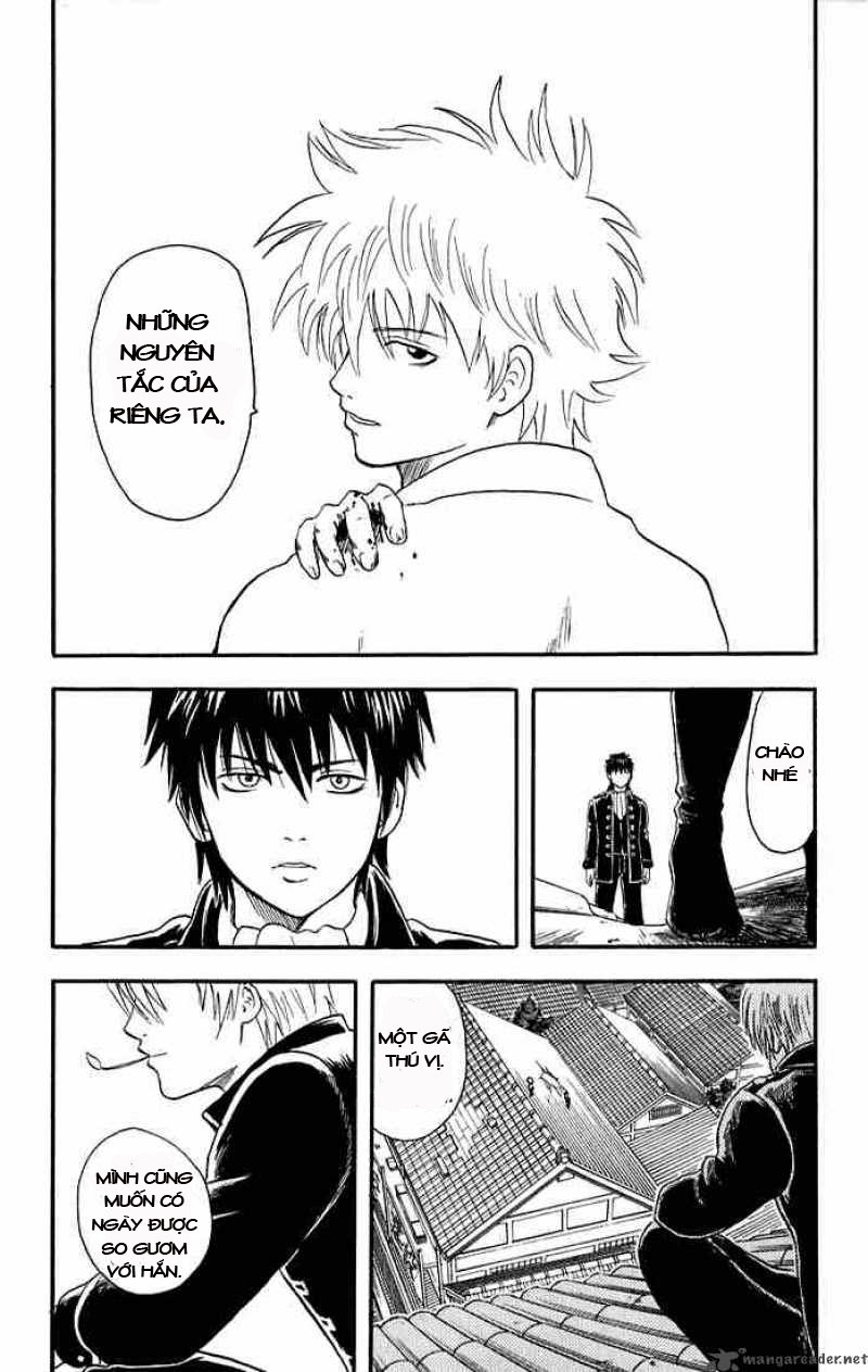 Gintama Tập 9 trang 23