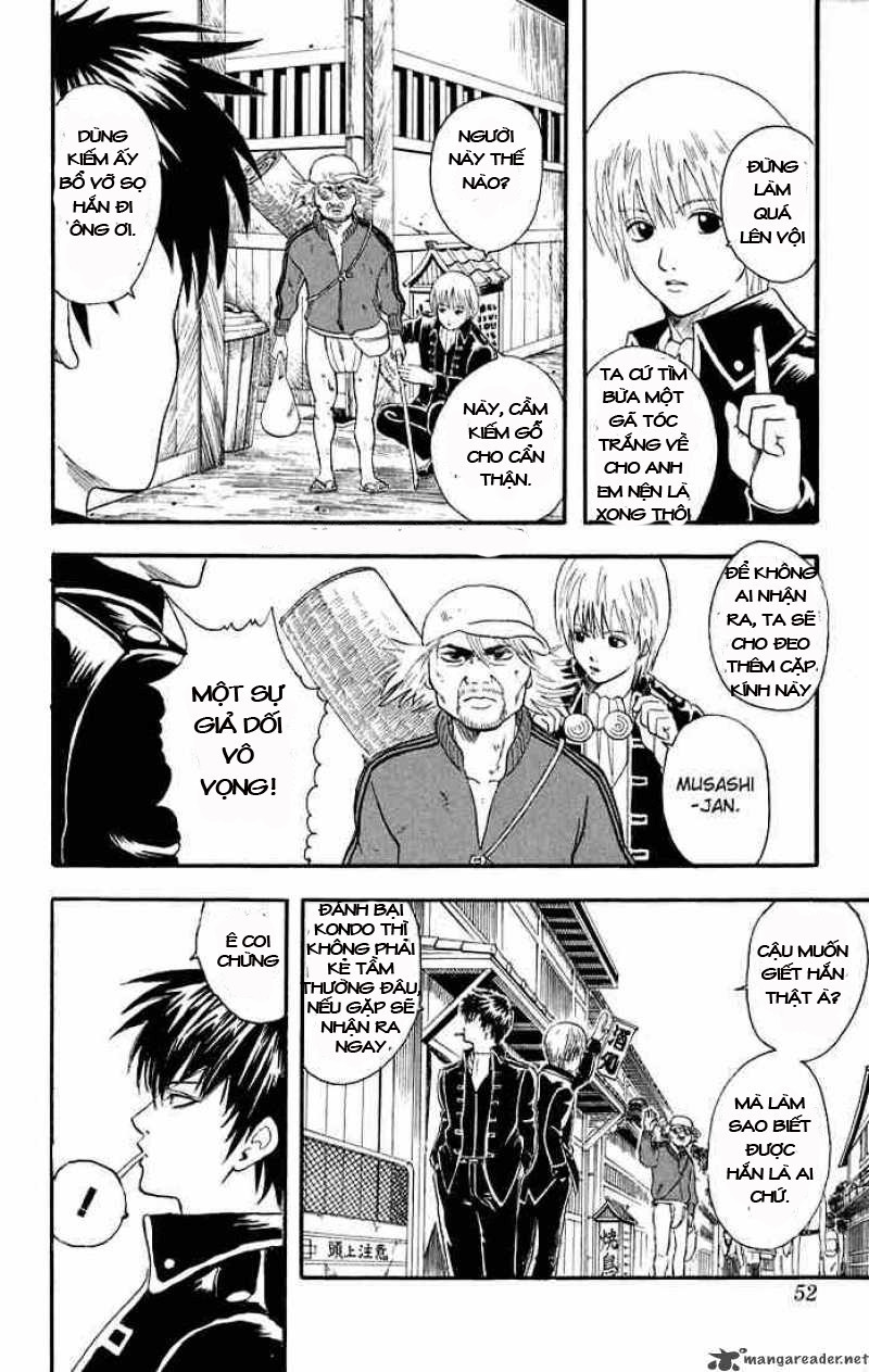 Gintama Tập 9 trang 7