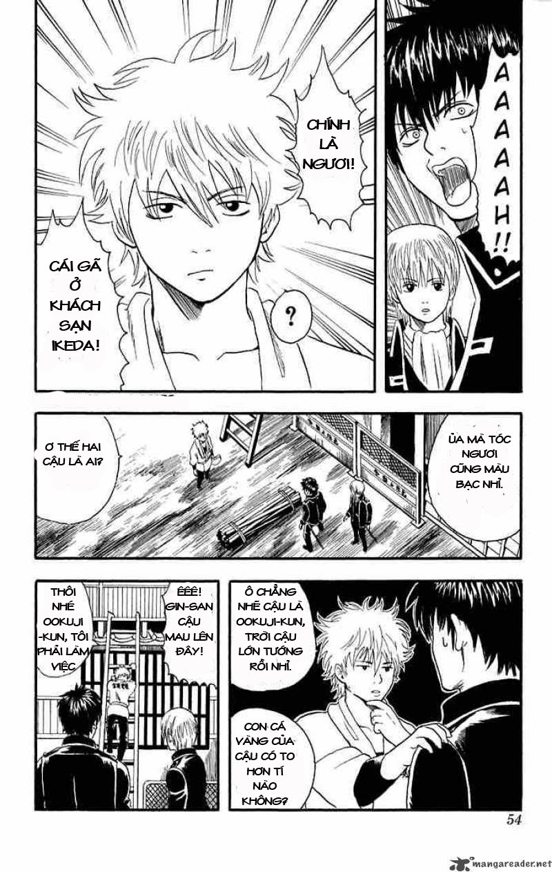 Gintama Tập 9 trang 9