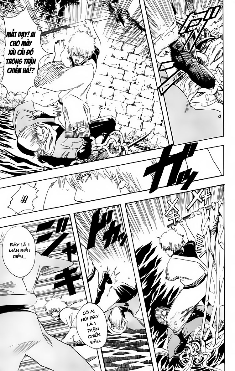 Gintama Tập 90 trang 12