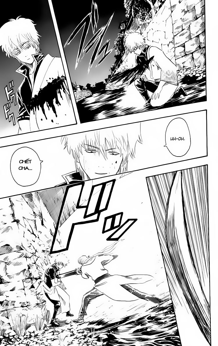 Gintama Tập 90 trang 14