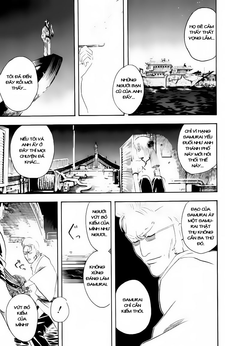 Gintama Tập 90 trang 16