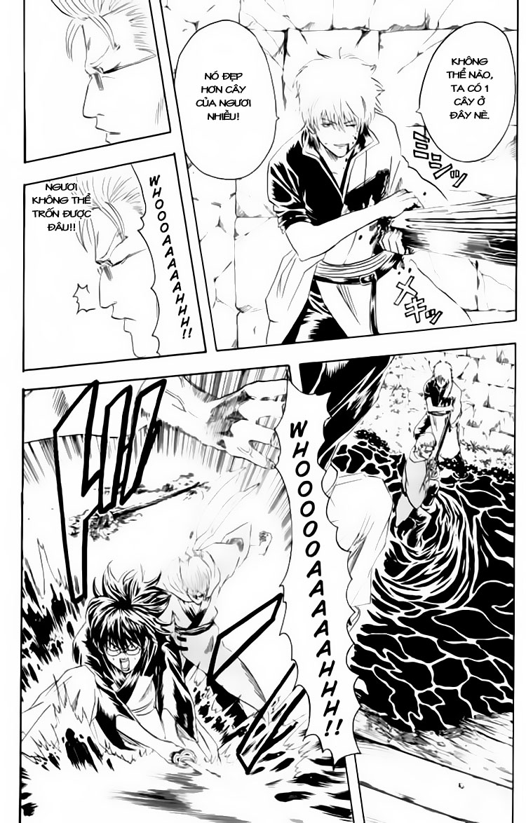 Gintama Tập 90 trang 17
