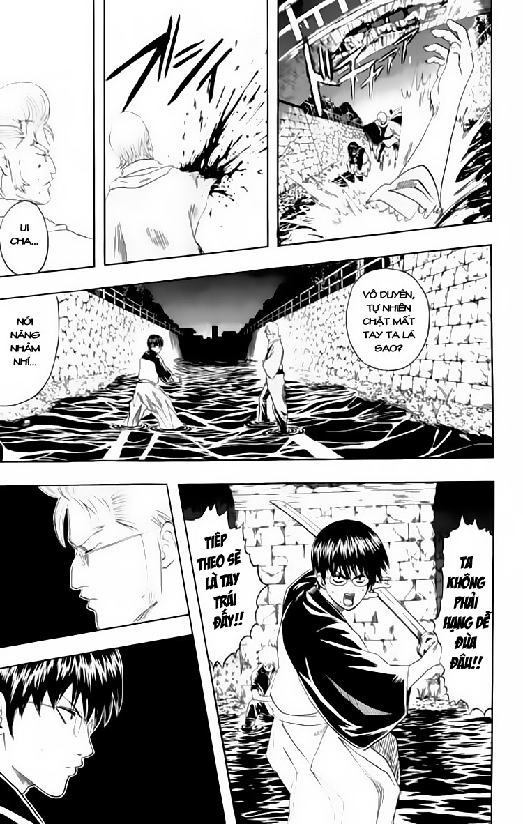 Gintama Tập 90 trang 18