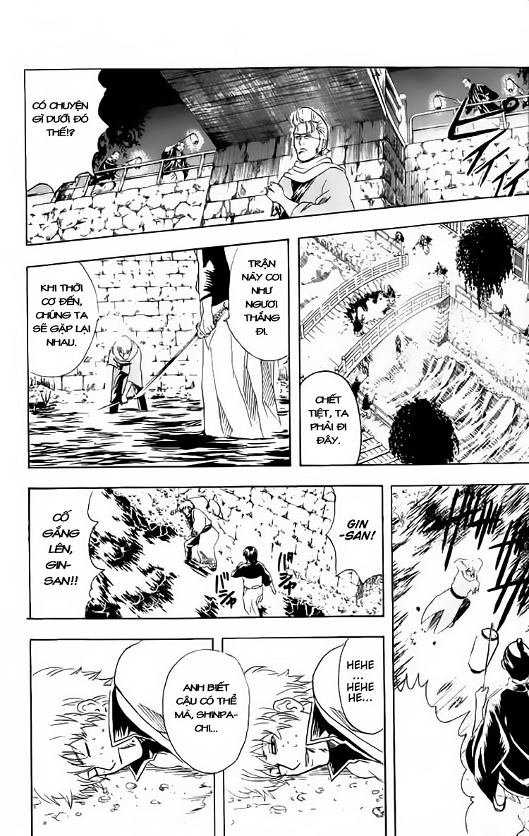 Gintama Tập 90 trang 19