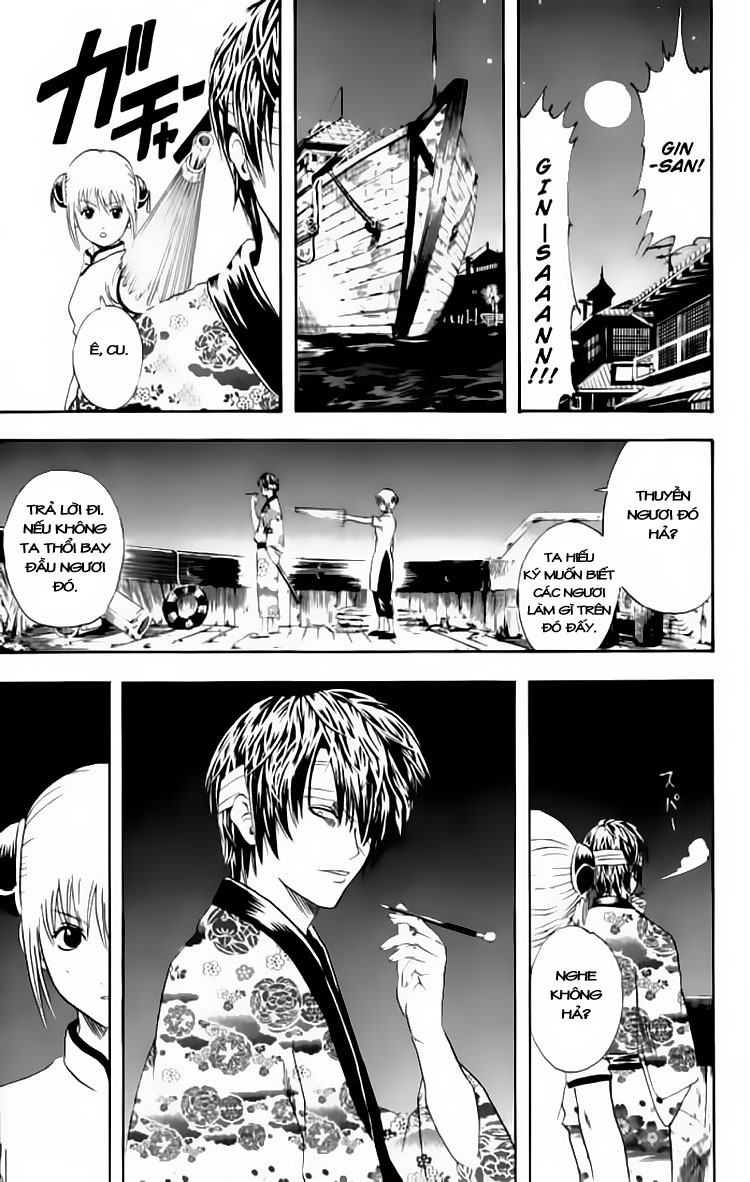 Gintama Tập 90 trang 20
