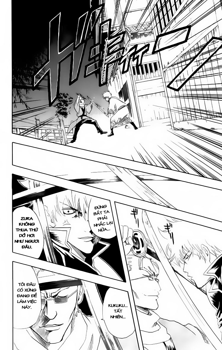 Gintama Tập 90 trang 5