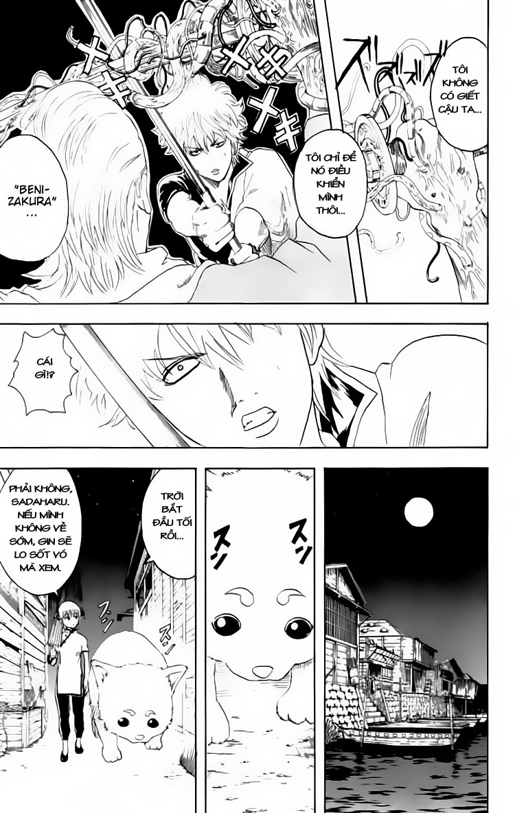 Gintama Tập 90 trang 6