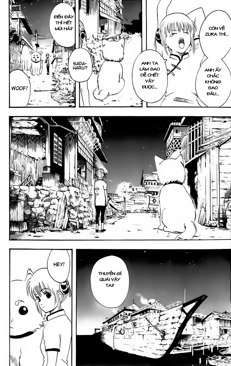 Gintama Tập 90 trang 7