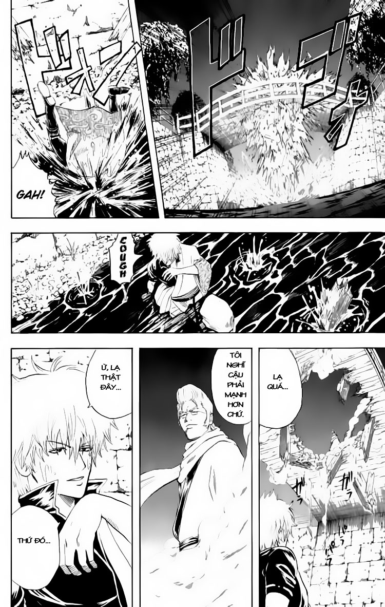 Gintama Tập 90 trang 9