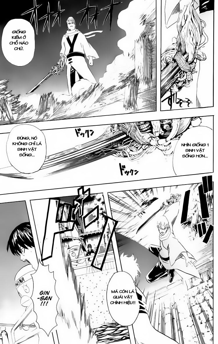 Gintama Tập 90 trang 10