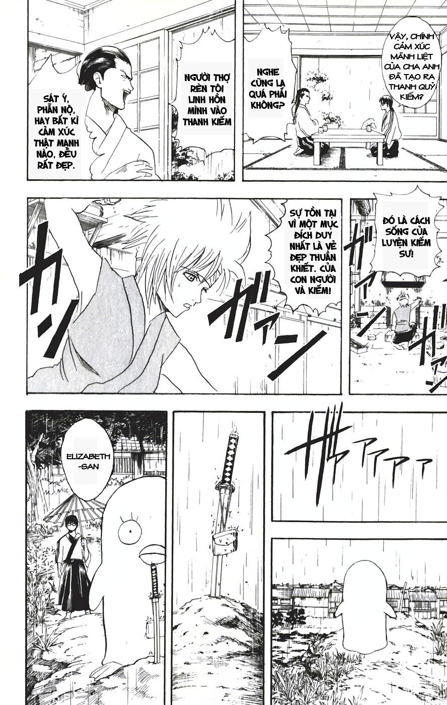 Gintama Tập 91 trang 13