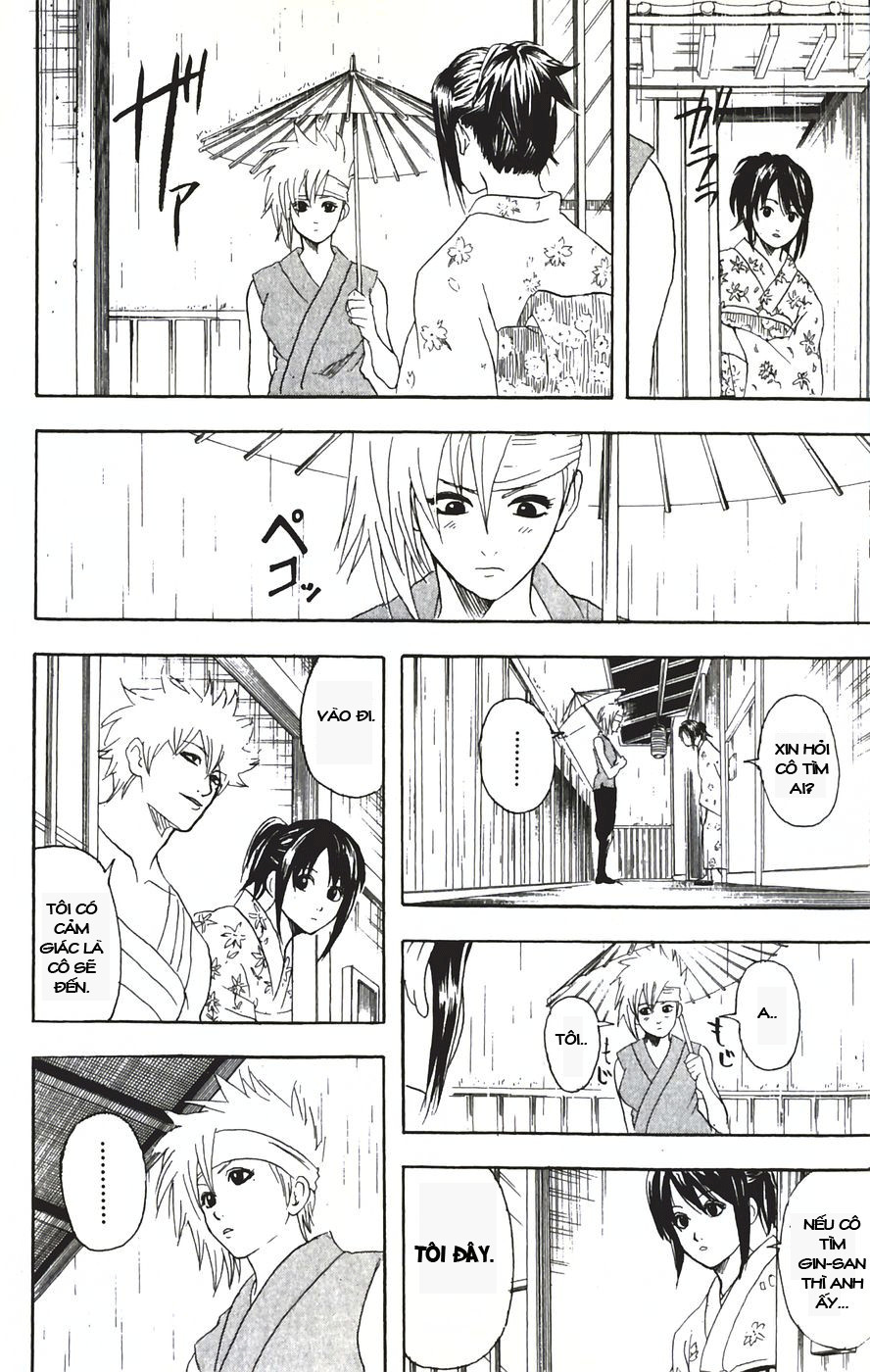 Gintama Tập 91 trang 15