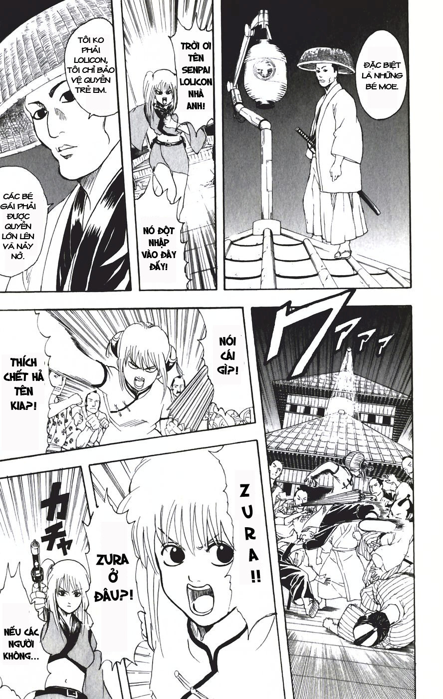 Gintama Tập 91 trang 6