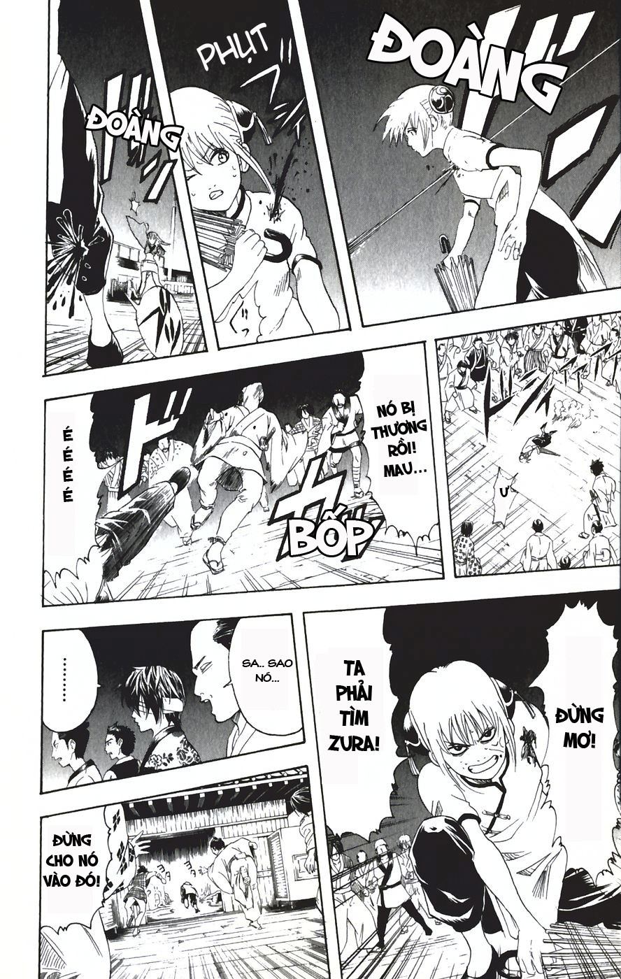 Gintama Tập 91 trang 7