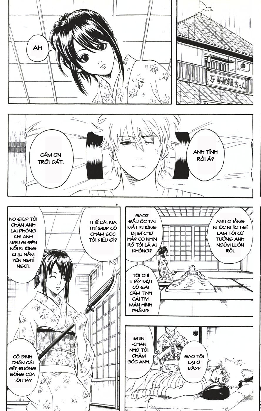 Gintama Tập 91 trang 9