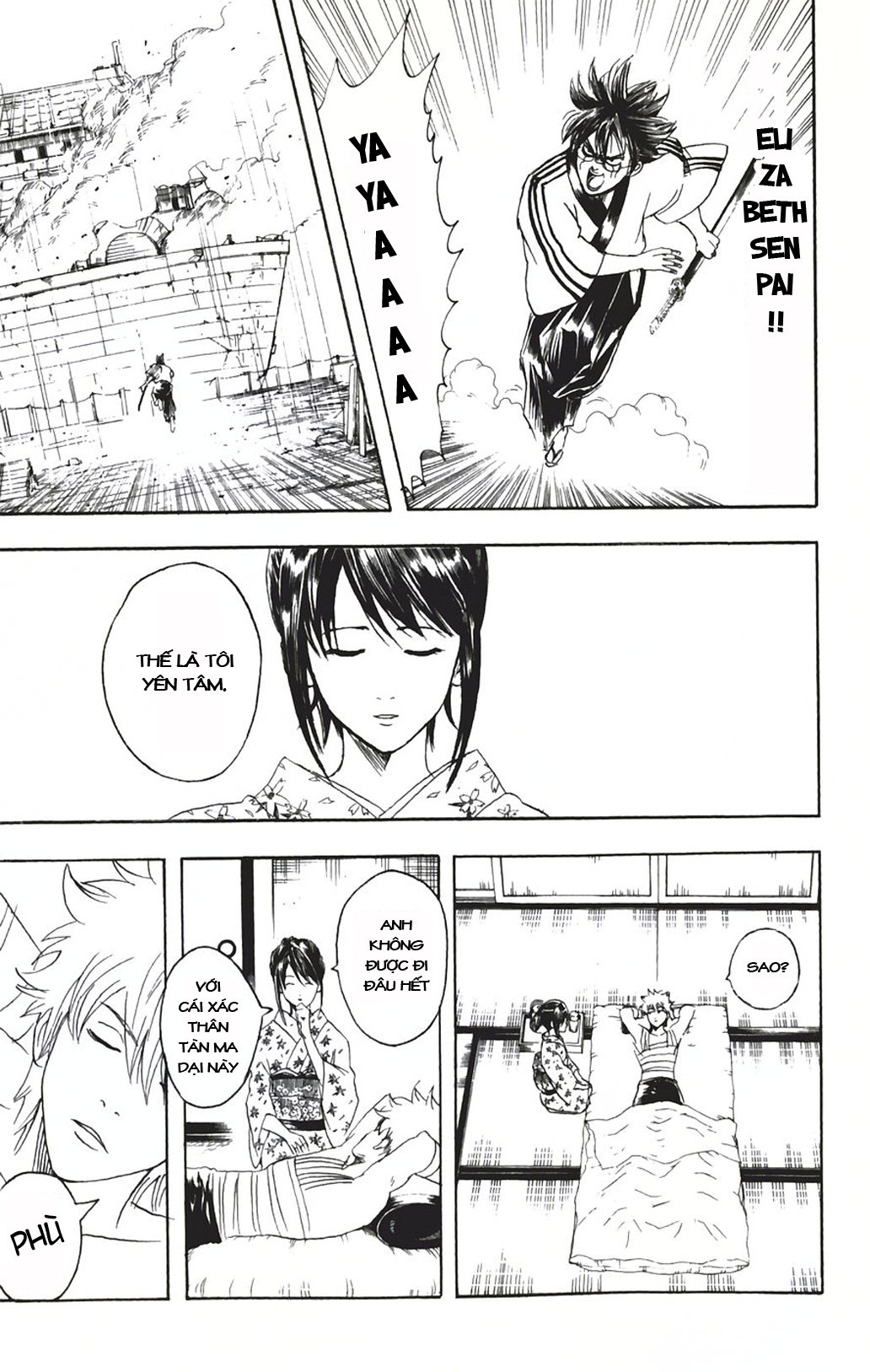 Gintama Tập 92 trang 16
