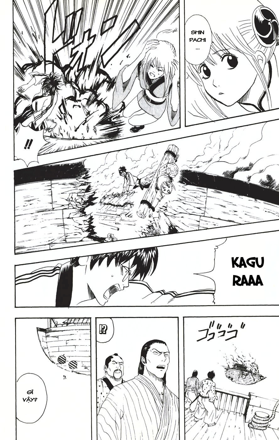 Gintama Tập 93 trang 13