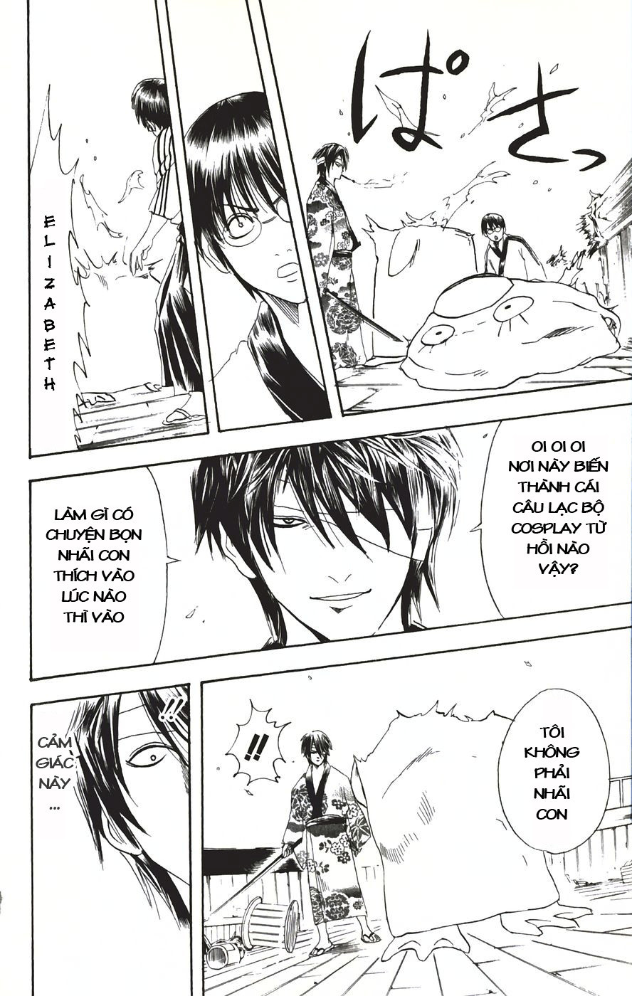 Gintama Tập 93 trang 19