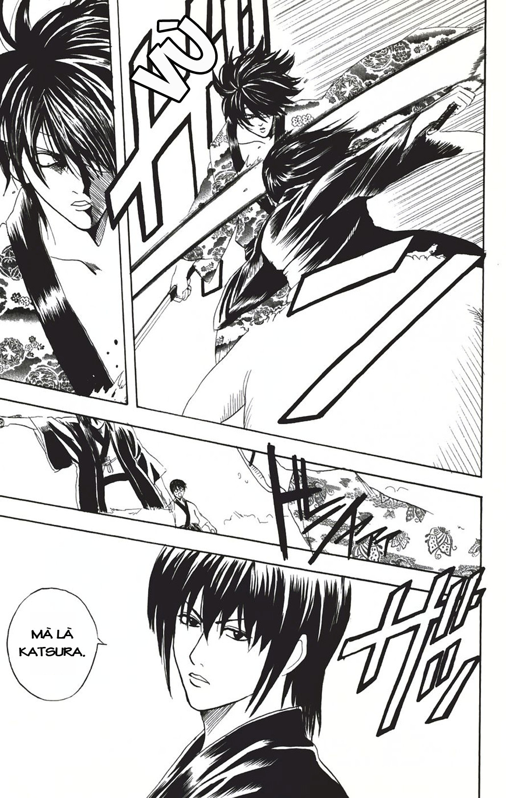 Gintama Tập 93 trang 20