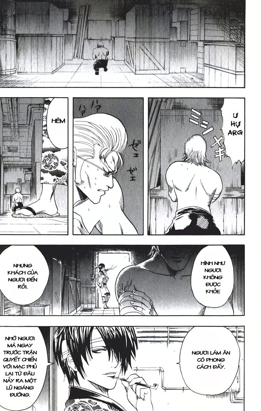 Gintama Tập 93 trang 8