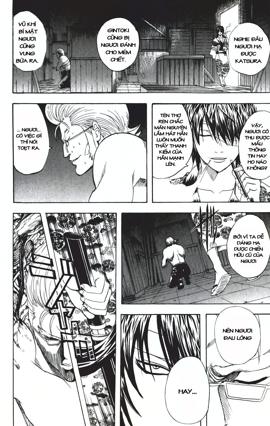 Gintama Tập 93 trang 9