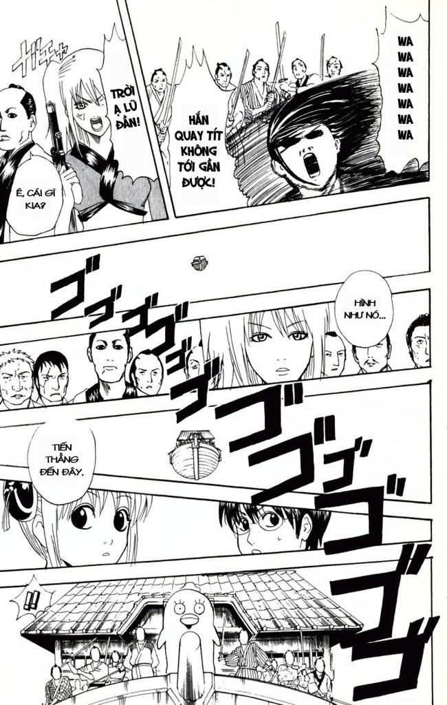 Gintama Tập 94 trang 12