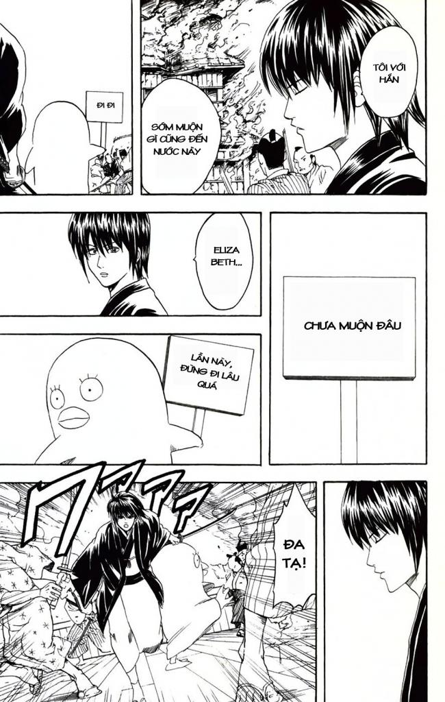 Gintama Tập 94 trang 16