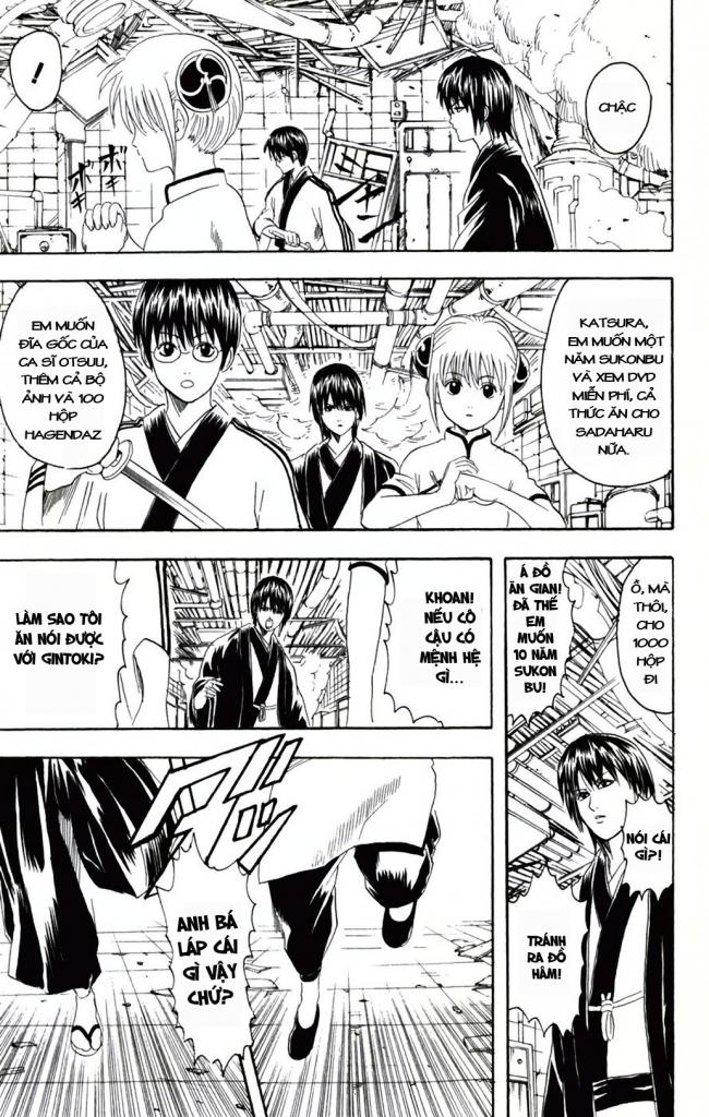 Gintama Tập 94 trang 18