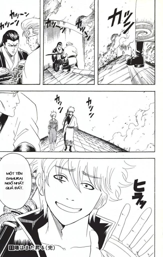 Gintama Tập 94 trang 20