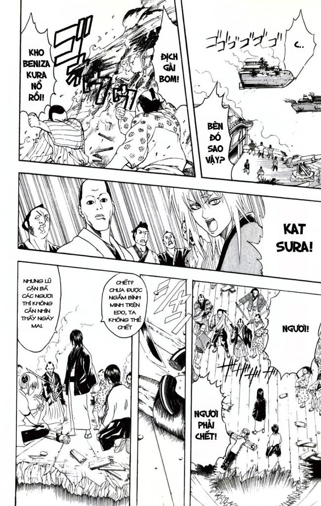 Gintama Tập 94 trang 9