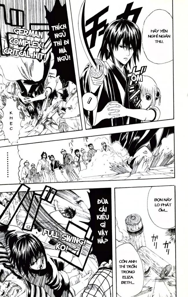 Gintama Tập 94 trang 10