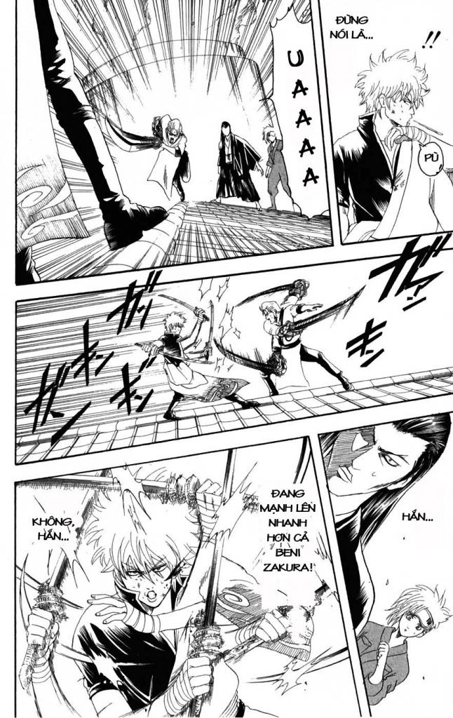 Gintama Tập 95 trang 13