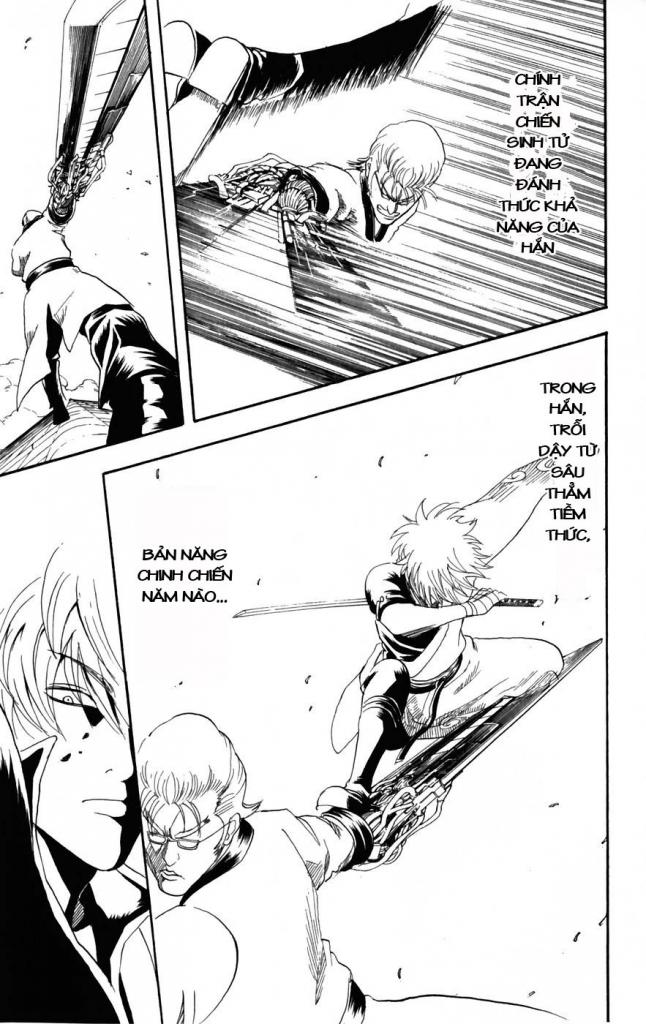 Gintama Tập 95 trang 14