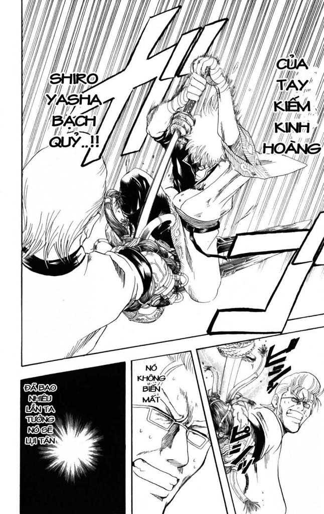 Gintama Tập 95 trang 15