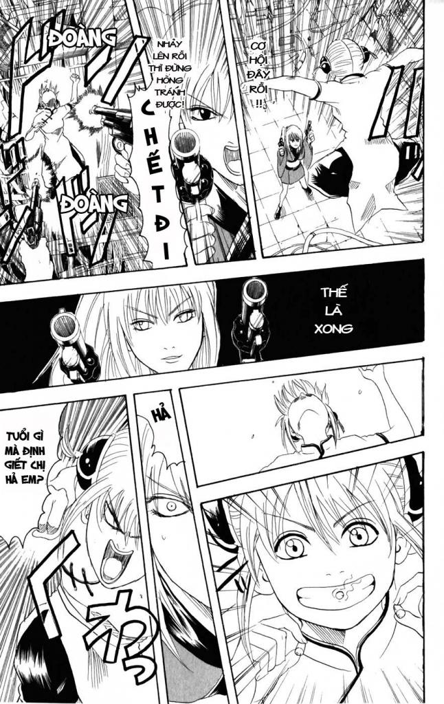 Gintama Tập 95 trang 18