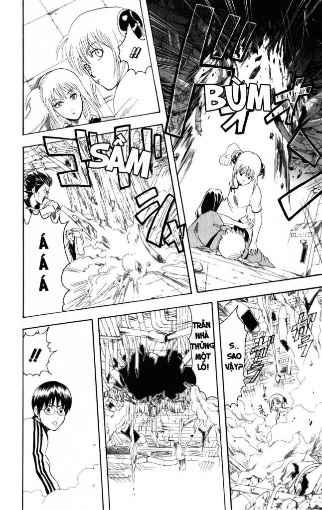 Gintama Tập 95 trang 19