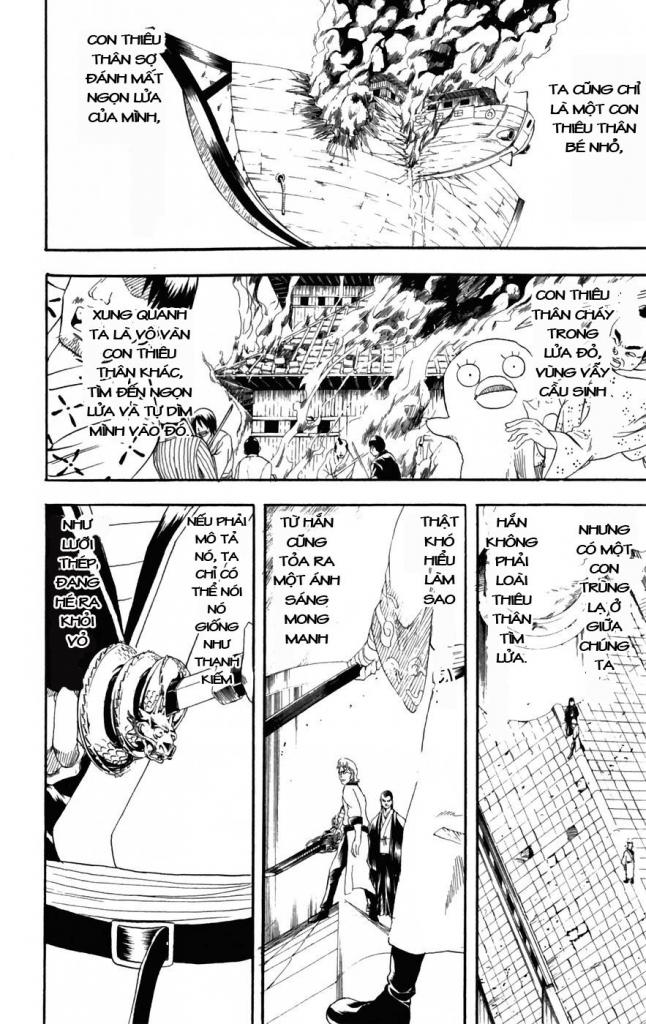 Gintama Tập 95 trang 3