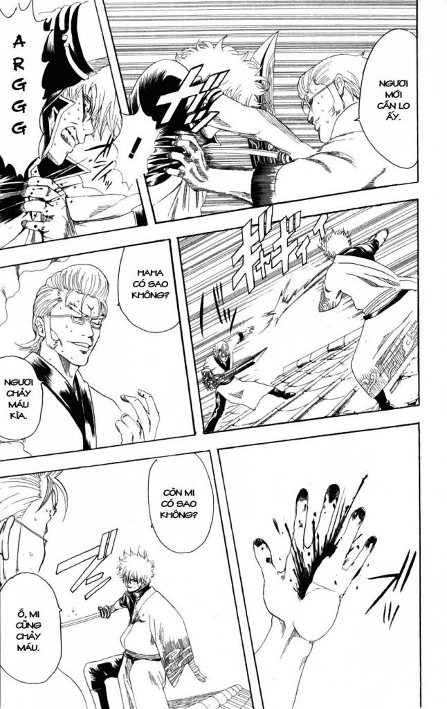 Gintama Tập 95 trang 6