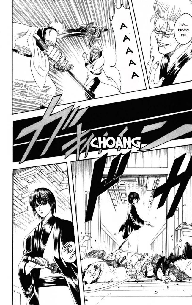 Gintama Tập 95 trang 7