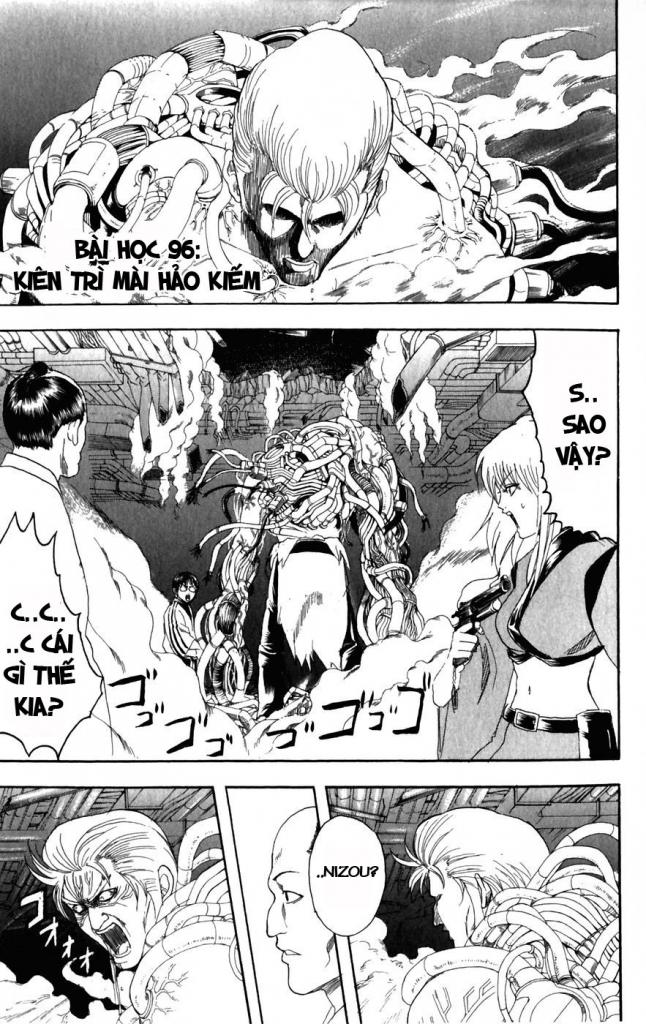 Gintama Tập 96 trang 2