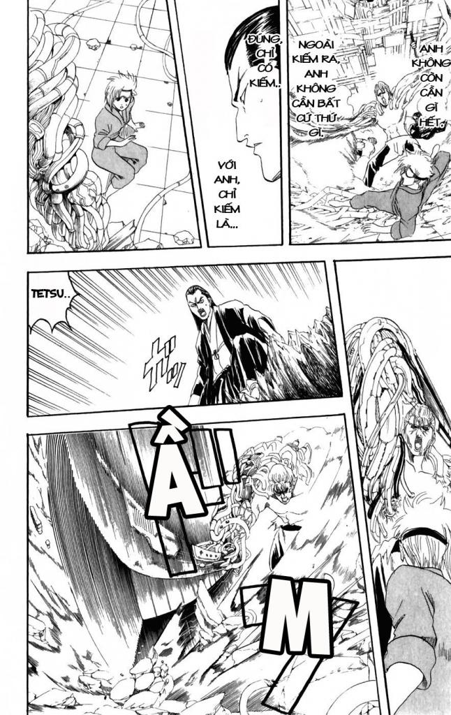 Gintama Tập 96 trang 11