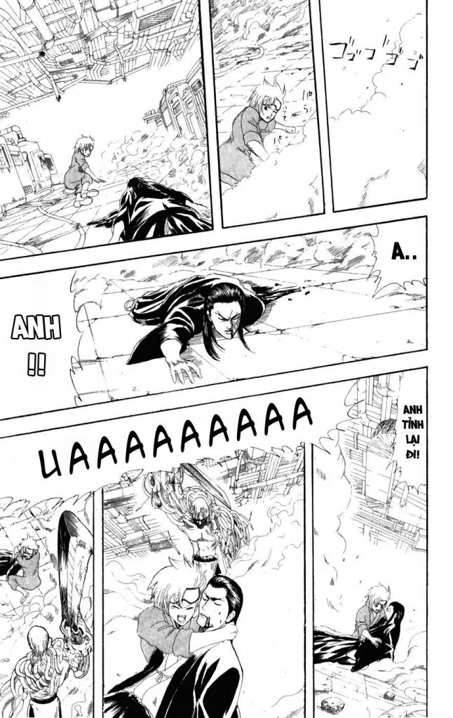 Gintama Tập 96 trang 12