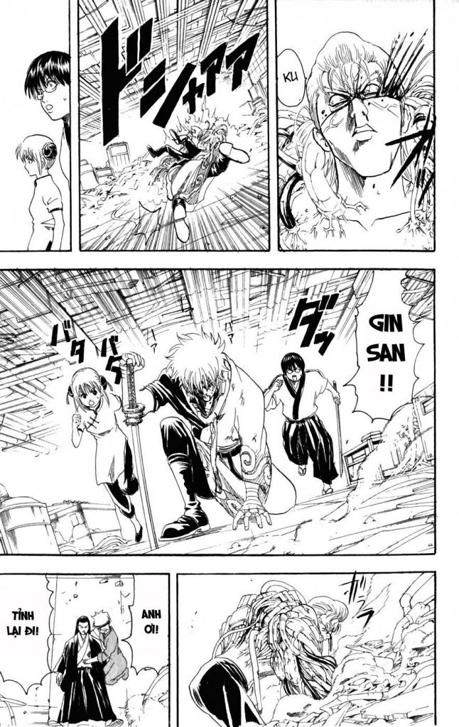 Gintama Tập 96 trang 14