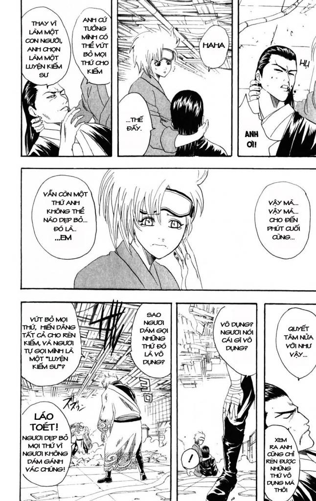 Gintama Tập 96 trang 15