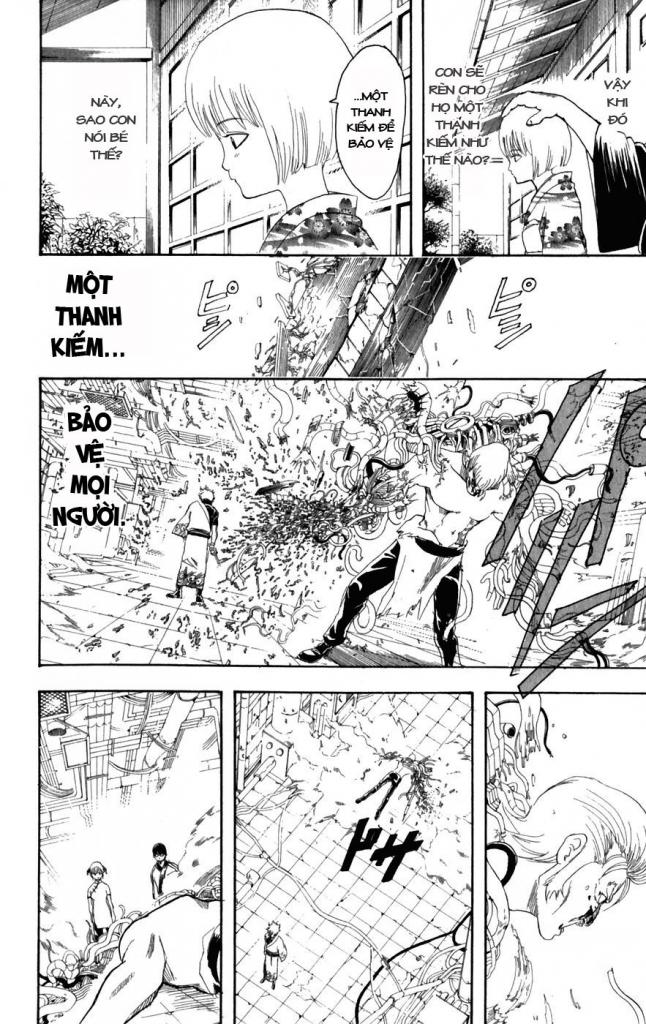 Gintama Tập 96 trang 19