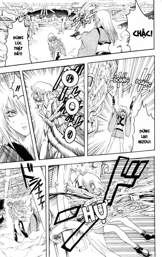 Gintama Tập 96 trang 4
