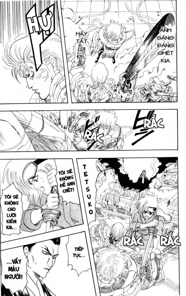 Gintama Tập 96 trang 6